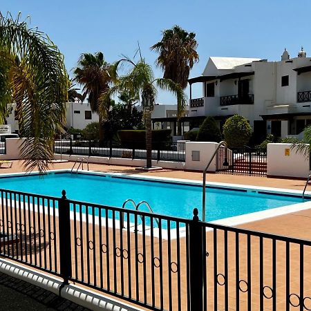 Cozy Villa Marina, Iris Fase 1, Wifi Playa Blanca  Ngoại thất bức ảnh