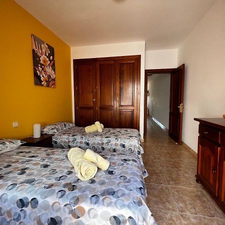 Cozy Villa Marina, Iris Fase 1, Wifi Playa Blanca  Ngoại thất bức ảnh