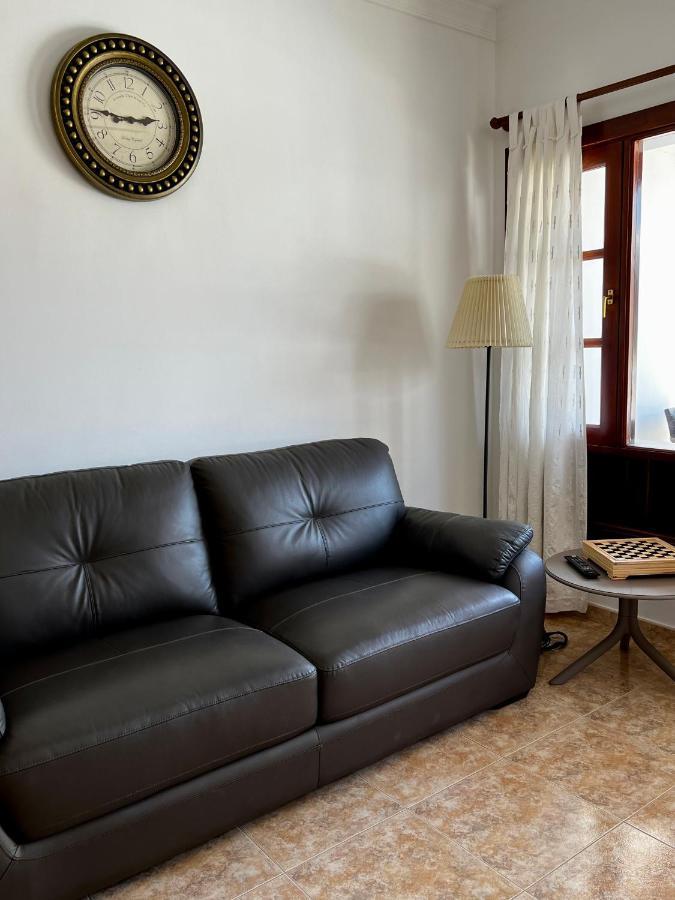 Cozy Villa Marina, Iris Fase 1, Wifi Playa Blanca  Ngoại thất bức ảnh