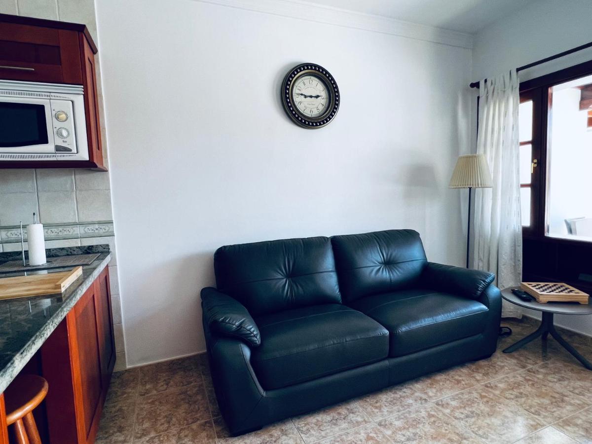 Cozy Villa Marina, Iris Fase 1, Wifi Playa Blanca  Ngoại thất bức ảnh