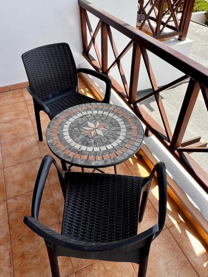 Cozy Villa Marina, Iris Fase 1, Wifi Playa Blanca  Ngoại thất bức ảnh