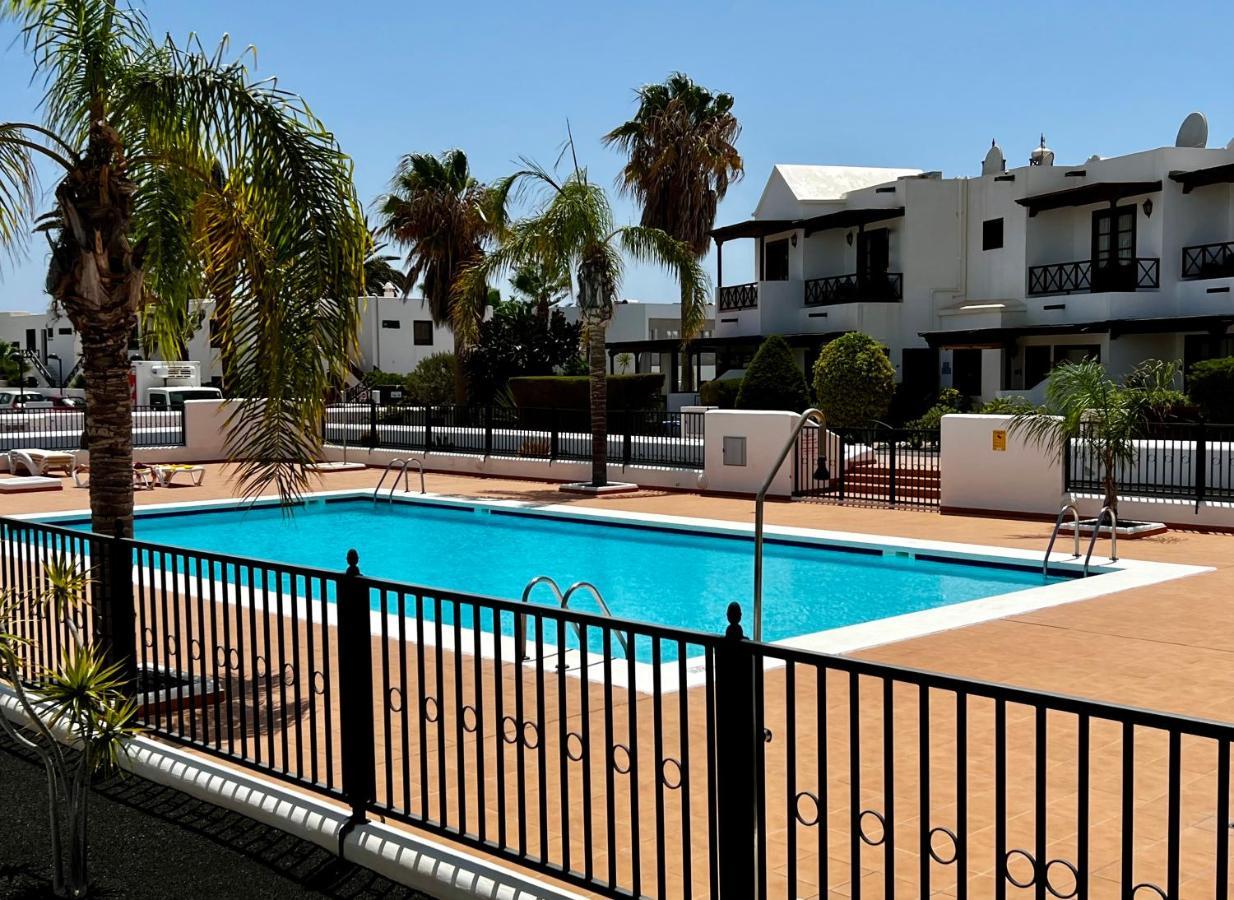 Cozy Villa Marina, Iris Fase 1, Wifi Playa Blanca  Ngoại thất bức ảnh