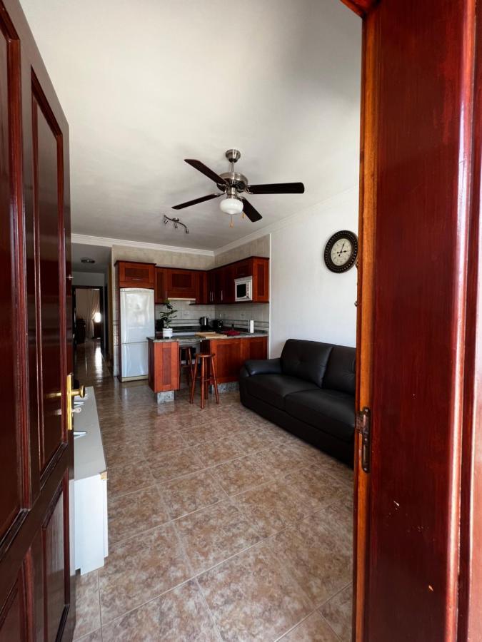Cozy Villa Marina, Iris Fase 1, Wifi Playa Blanca  Ngoại thất bức ảnh