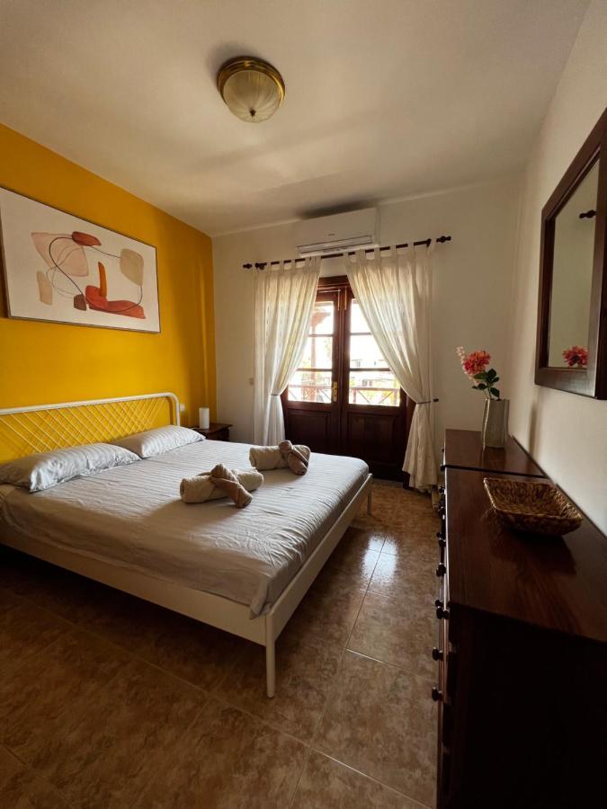 Cozy Villa Marina, Iris Fase 1, Wifi Playa Blanca  Ngoại thất bức ảnh