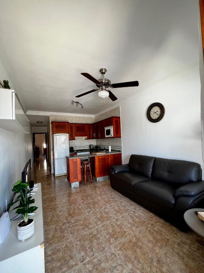 Cozy Villa Marina, Iris Fase 1, Wifi Playa Blanca  Ngoại thất bức ảnh
