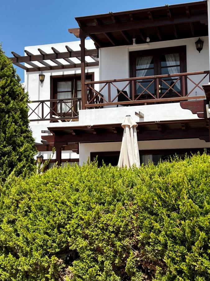 Cozy Villa Marina, Iris Fase 1, Wifi Playa Blanca  Ngoại thất bức ảnh