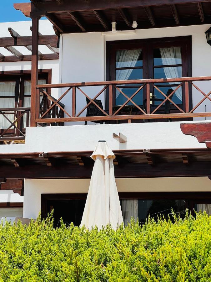 Cozy Villa Marina, Iris Fase 1, Wifi Playa Blanca  Ngoại thất bức ảnh