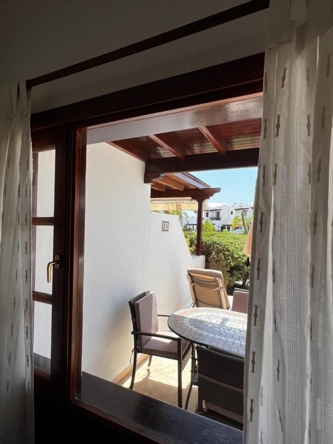 Cozy Villa Marina, Iris Fase 1, Wifi Playa Blanca  Ngoại thất bức ảnh