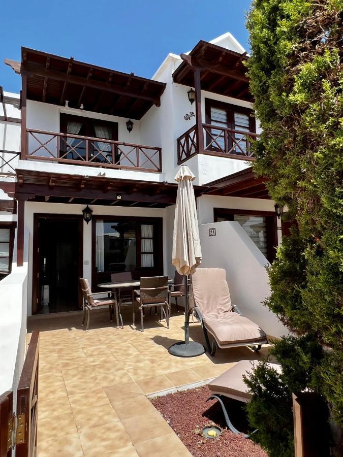 Cozy Villa Marina, Iris Fase 1, Wifi Playa Blanca  Ngoại thất bức ảnh