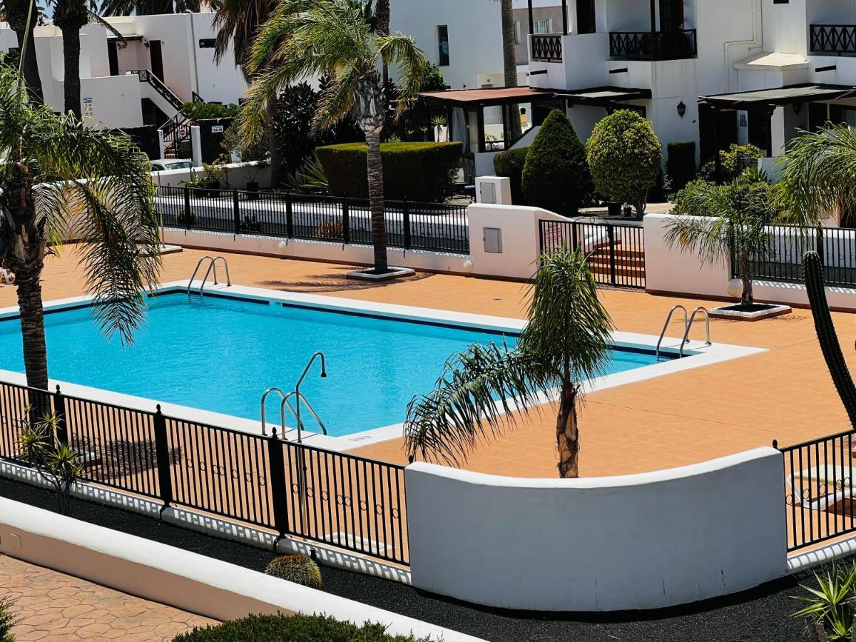 Cozy Villa Marina, Iris Fase 1, Wifi Playa Blanca  Ngoại thất bức ảnh