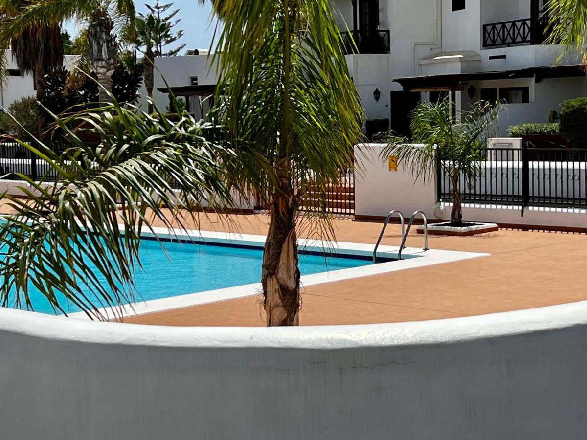 Cozy Villa Marina, Iris Fase 1, Wifi Playa Blanca  Ngoại thất bức ảnh