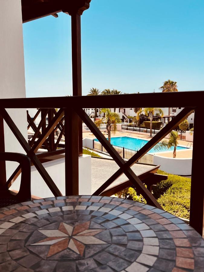 Cozy Villa Marina, Iris Fase 1, Wifi Playa Blanca  Ngoại thất bức ảnh
