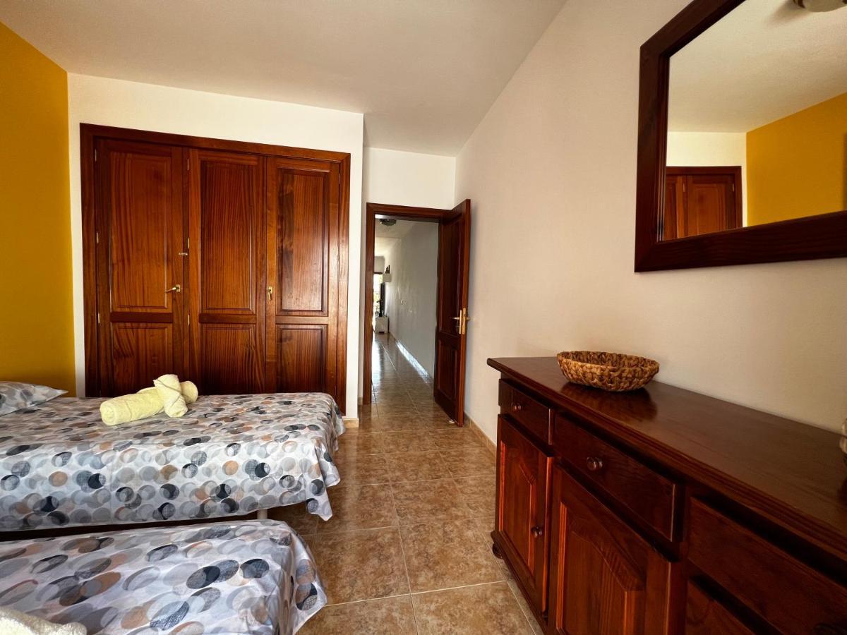 Cozy Villa Marina, Iris Fase 1, Wifi Playa Blanca  Ngoại thất bức ảnh