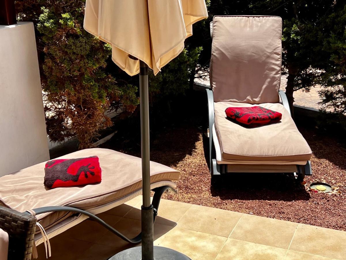 Cozy Villa Marina, Iris Fase 1, Wifi Playa Blanca  Ngoại thất bức ảnh