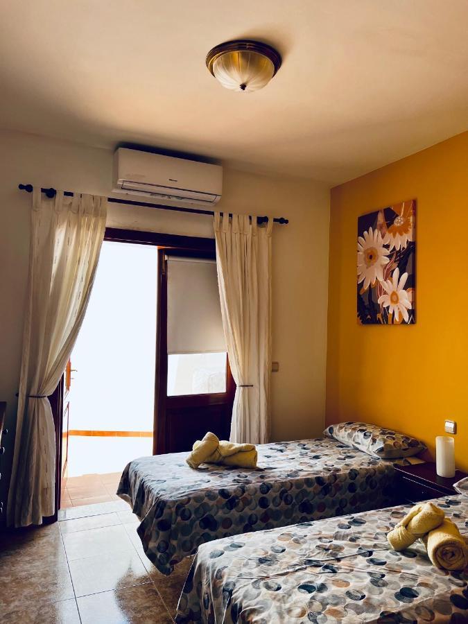 Cozy Villa Marina, Iris Fase 1, Wifi Playa Blanca  Ngoại thất bức ảnh