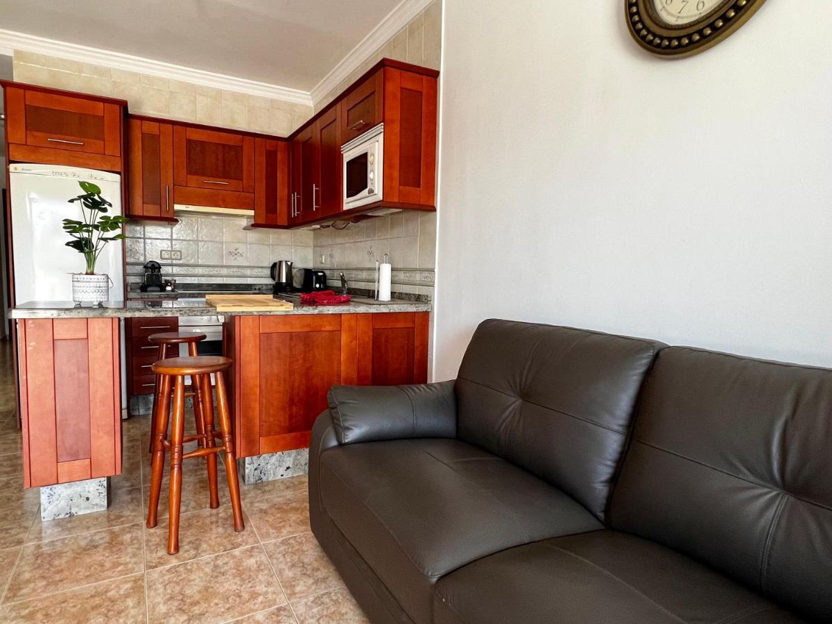Cozy Villa Marina, Iris Fase 1, Wifi Playa Blanca  Ngoại thất bức ảnh