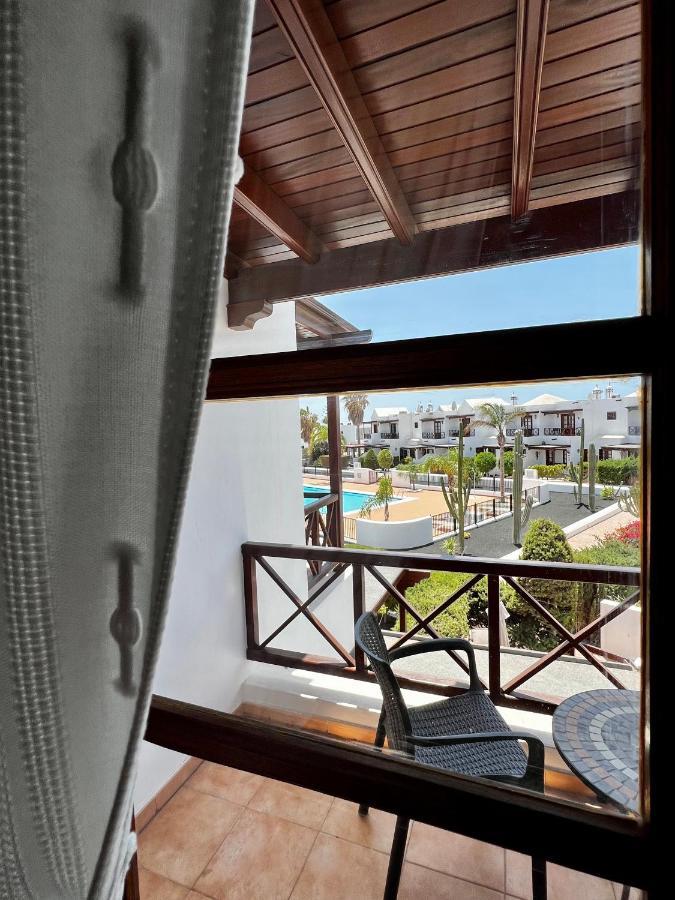 Cozy Villa Marina, Iris Fase 1, Wifi Playa Blanca  Ngoại thất bức ảnh