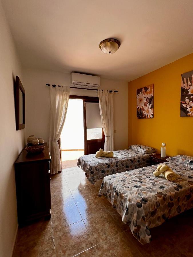 Cozy Villa Marina, Iris Fase 1, Wifi Playa Blanca  Ngoại thất bức ảnh