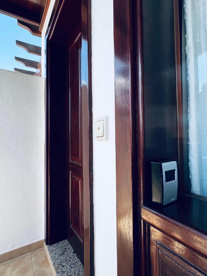 Cozy Villa Marina, Iris Fase 1, Wifi Playa Blanca  Ngoại thất bức ảnh
