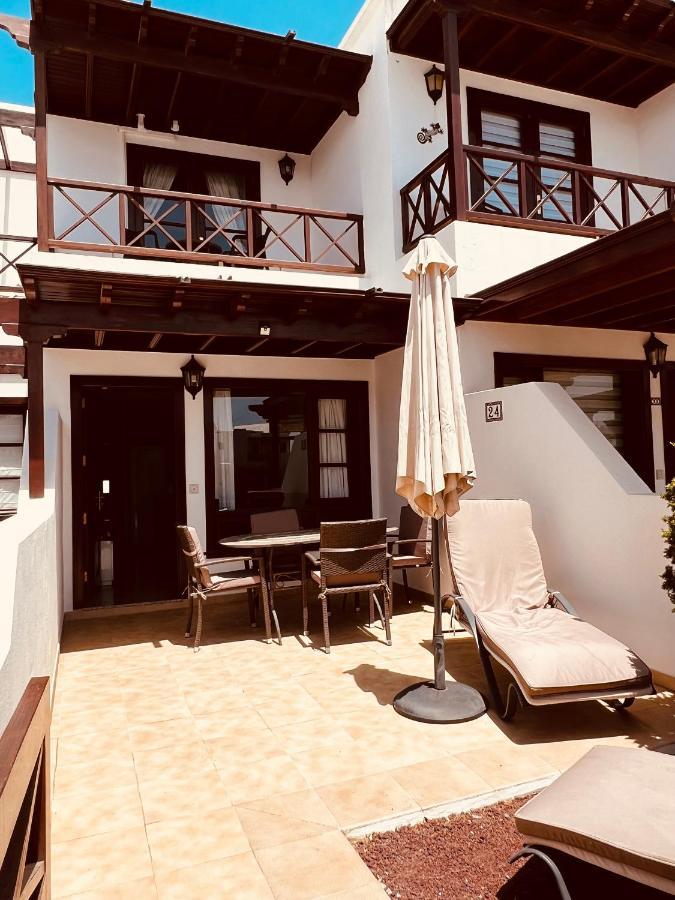 Cozy Villa Marina, Iris Fase 1, Wifi Playa Blanca  Ngoại thất bức ảnh
